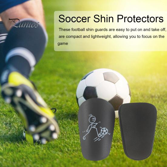 High-Quality Football Shin Pads – Lightweight & Durable