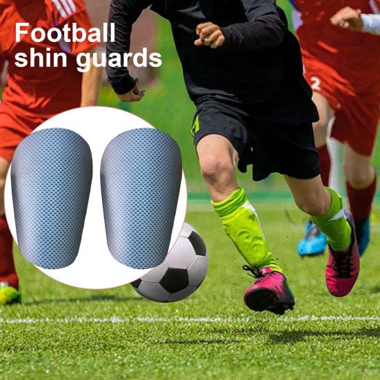 High-Quality Football Shin Pads – Lightweight & Durable - Image 3