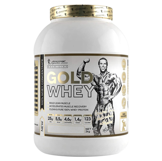 Gold Whey Protein