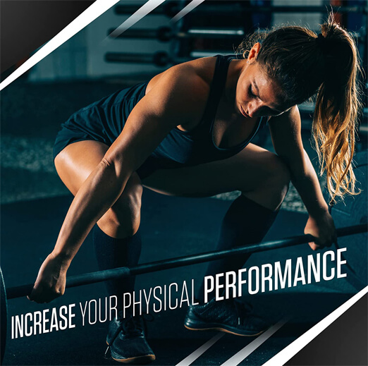 ABE Pre-Workout – All Black Everything – Energy, Focus, Pump & Performance - Image 5
