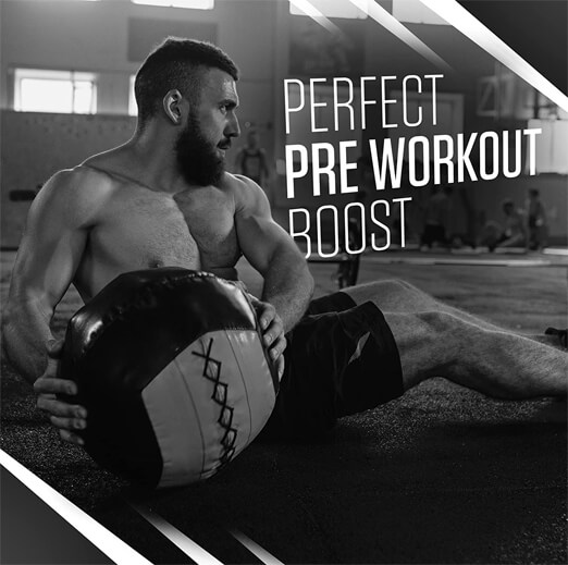 ABE Pre-Workout – All Black Everything – Energy, Focus, Pump & Performance - Image 6